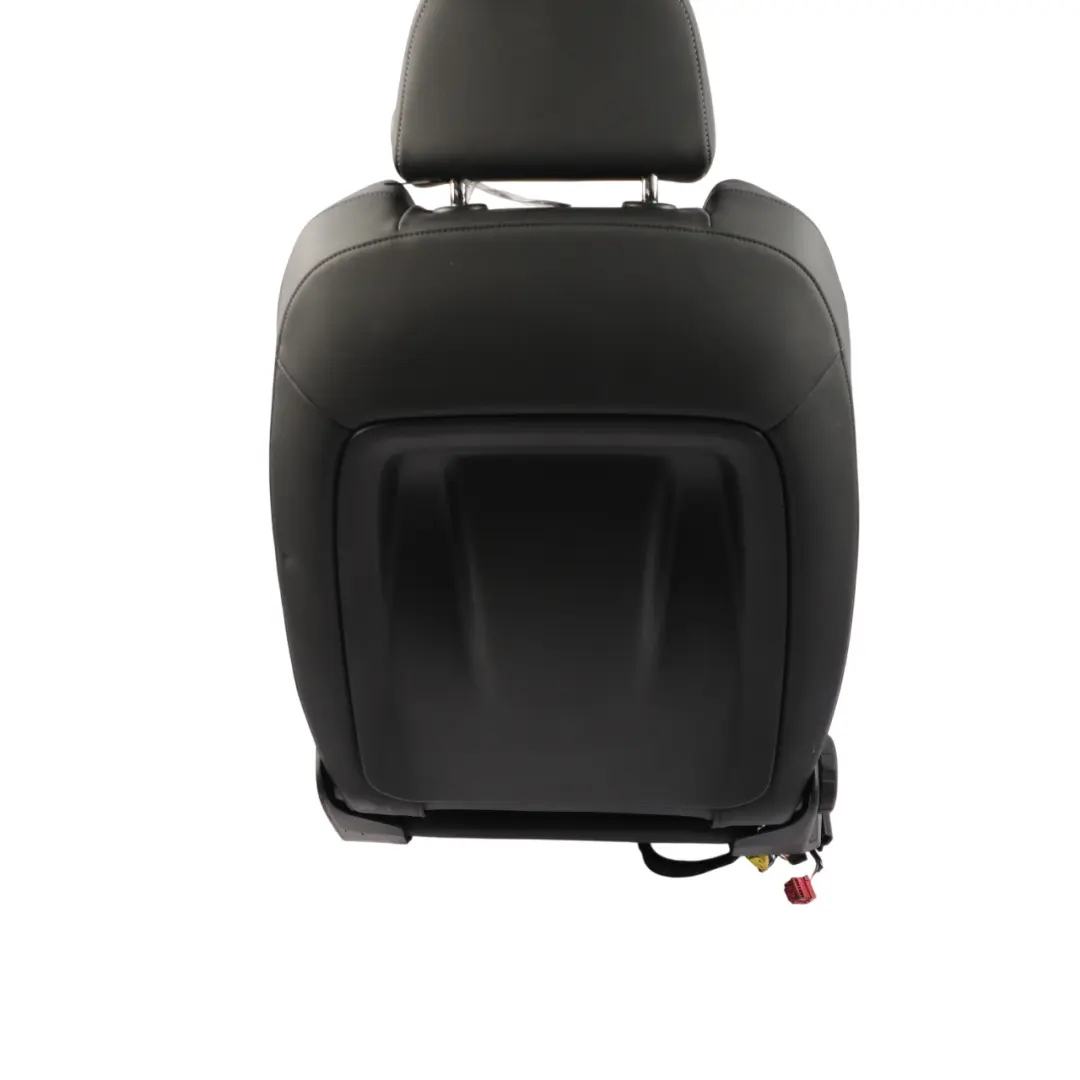 Front Seat Sport Heated Leather Cloth Soul Black Right O/S to Audi Q3 F3 S-Line with Part number 83A881806E Audi Q3 F3 S-Line Front Seat Sport Heated Leather Cloth Soul Black Right O/S - SKU 83A881806E-1 - Part number 83A881806E