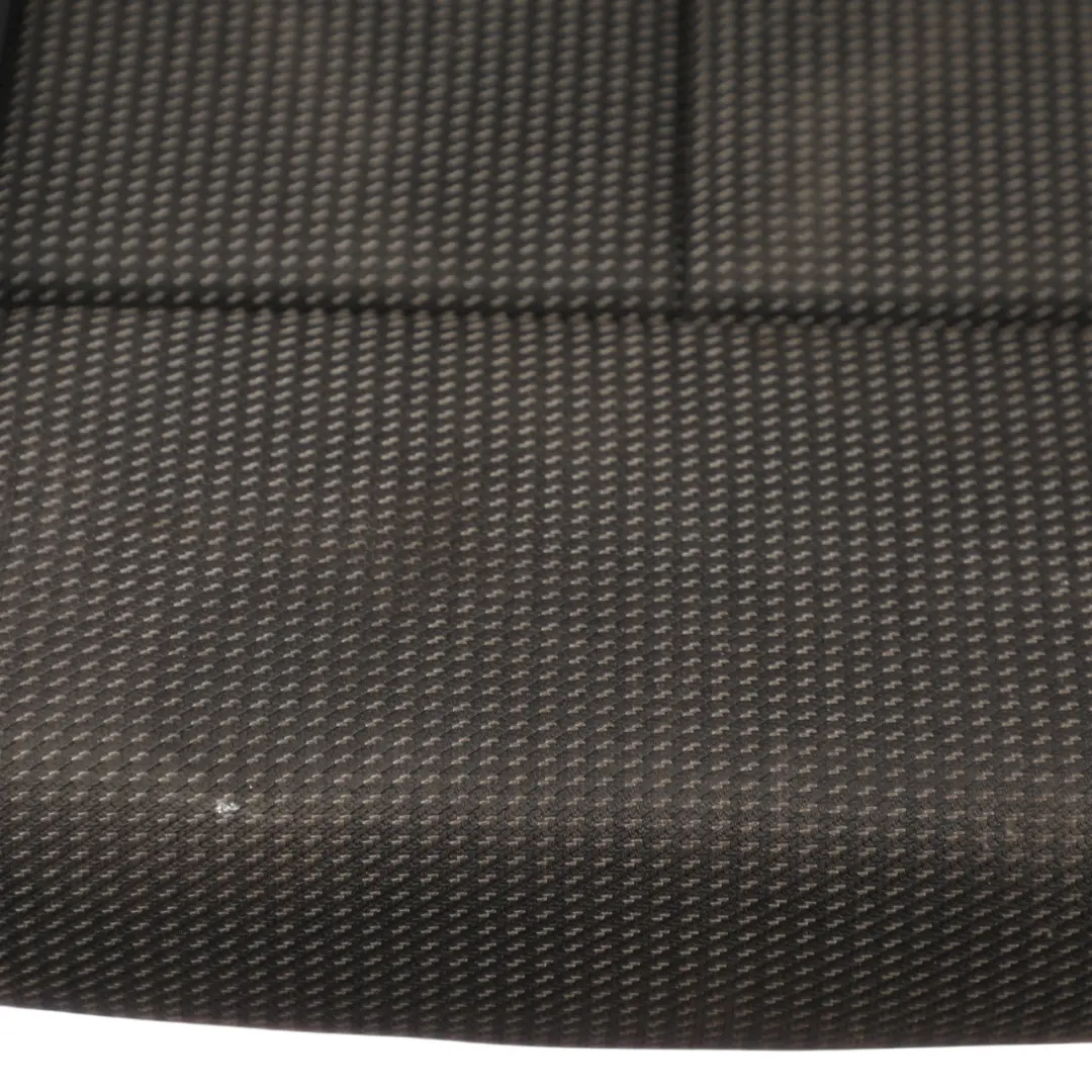 Audi Q3 F3 S-Line Front Seat Sport Heated Leather Cloth Soul Black Right O/S - SKU 83A881806E-1 - Part number 83A881806E