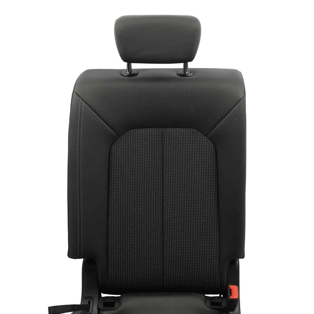 Sedile Posteriore Lato Divano Fabirc/Pelle Soul Black per Audi Q3 F3 con numero di parte 83A885806F Audi Q3 F3 Sedile Posteriore Lato Divano Fabirc/Pelle Soul Black - SKU 83A885806F-1 - Numero di parte 83A885806F