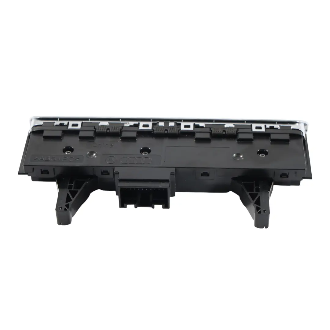 Pannello Interruttori Audi Q3 F3 Mk2 Pulsante Di Emergenza Start Stop per con numero di parte 83A925301F Pannello Interruttori Audi Q3 F3 Mk2 Pulsante Di Emergenza Start Stop - SKU 83A925301F - Numero di parte 83A925301F