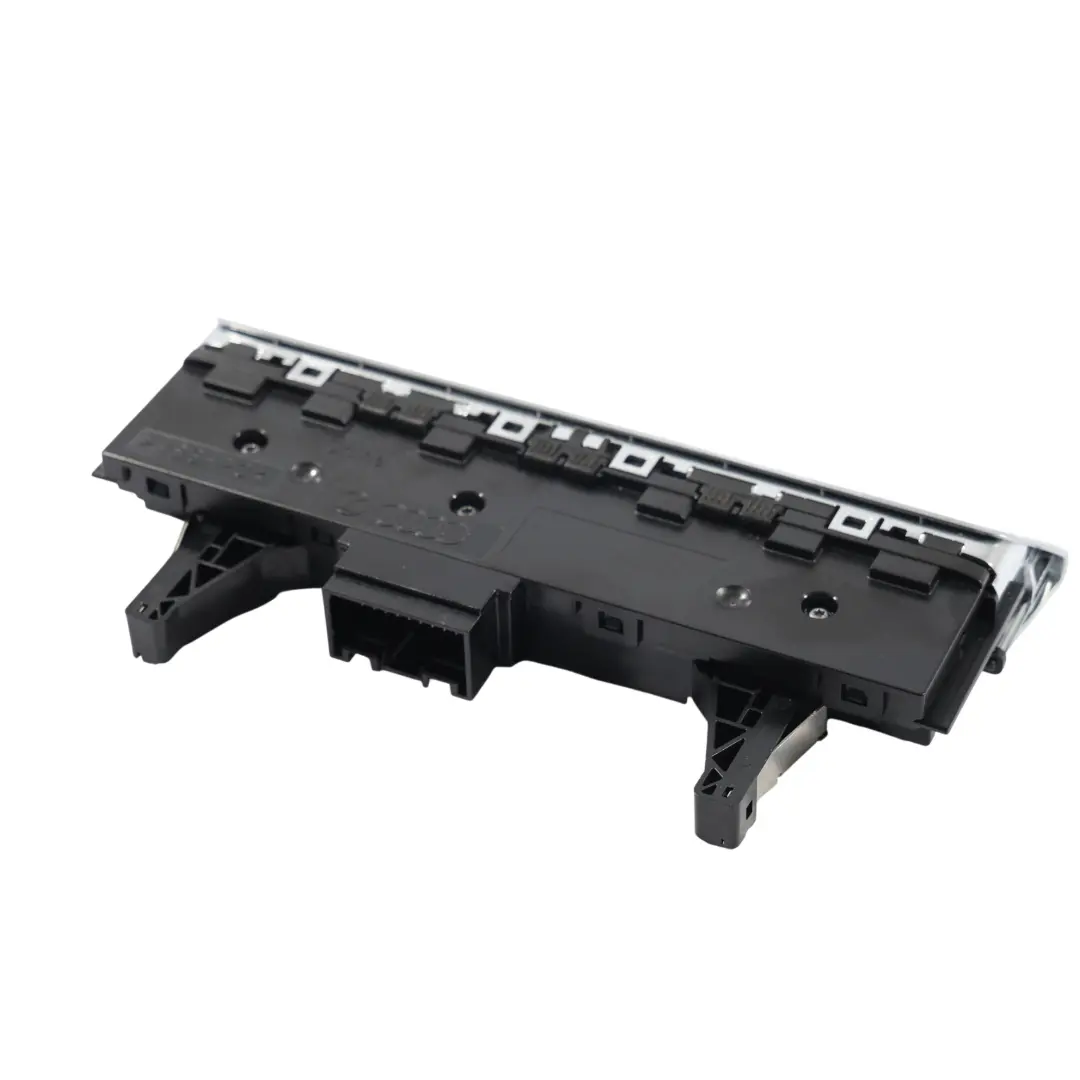 Audi Q3 F3 Mk2 Switch Panel Hazard Button Start Stop Drive Select - SKU 83A925301F - Part number 83A925301F