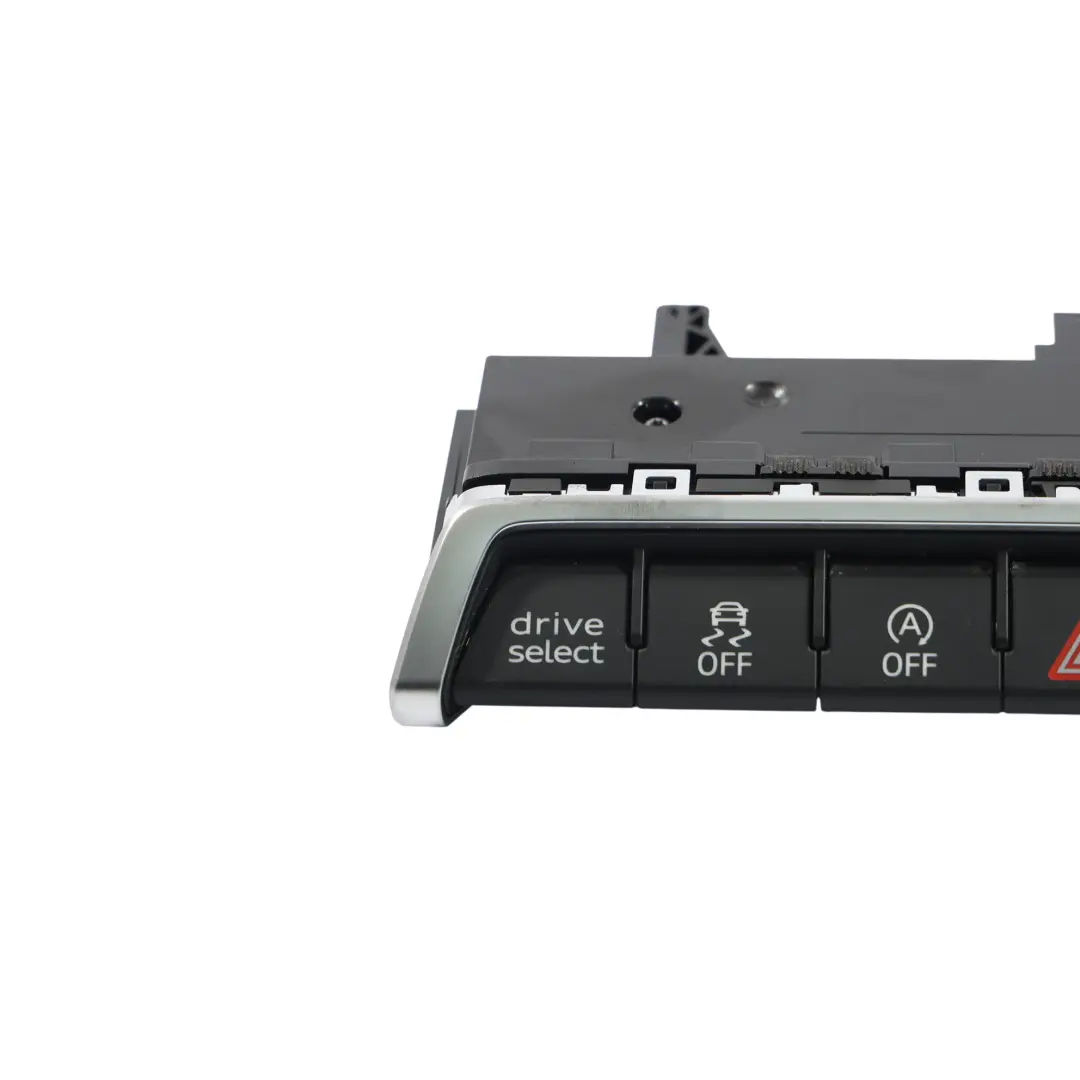 Audi Q3 F3 Mk2 Switch Panel Hazard Button Start Stop Drive Select - SKU 83A925301F - Part number 83A925301F