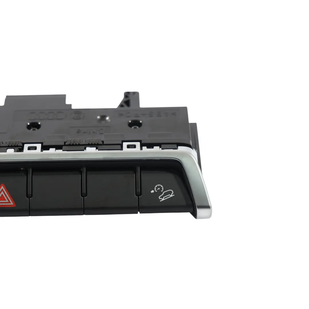 Mk2 Switch Panel Hazard Button Start Stop Drive Select to Audi Q3 F3 with Part number 83A925301F Audi Q3 F3 Mk2 Switch Panel Hazard Button Start Stop Drive Select - SKU 83A925301F - Part number 83A925301F