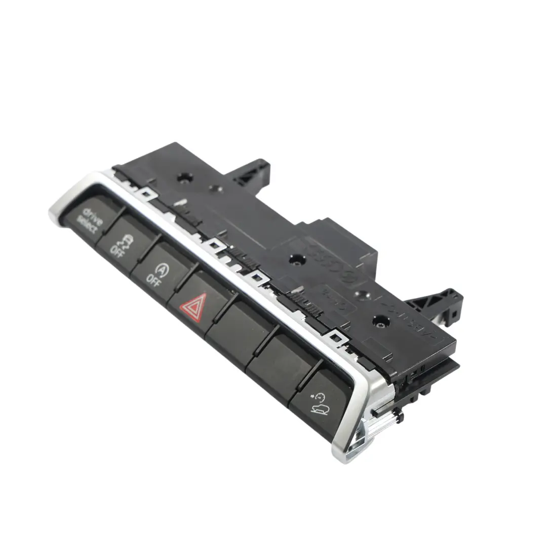 Audi Q3 F3 Mk2 Panneau Commande Bouton Détresse Démarrage Arrêt - SKU 83A925301F - Numéro de pièce 83A925301F
