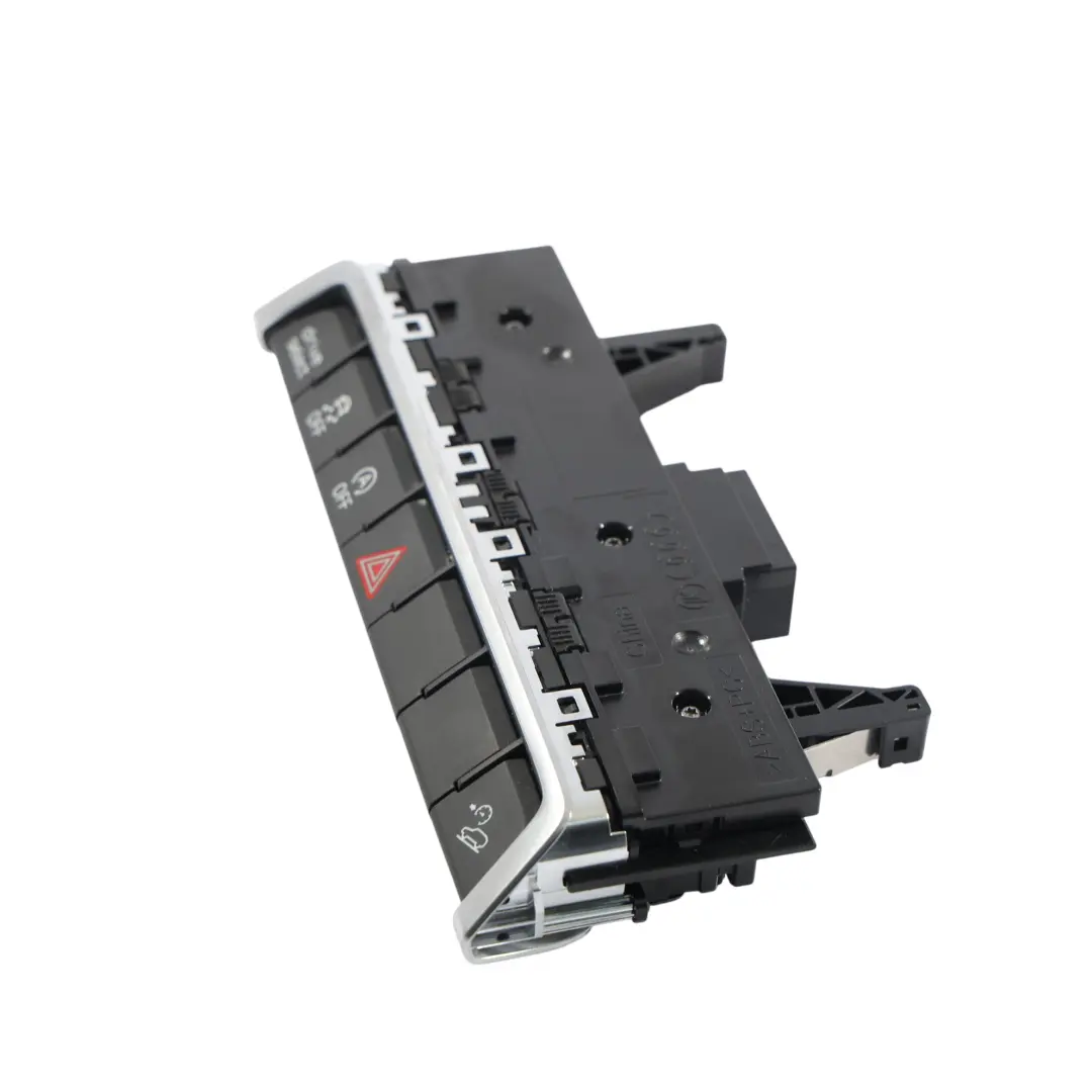 Audi Q3 F3 Mk2 Panneau Commande Bouton Détresse Démarrage Arrêt - SKU 83A925301F - Numéro de pièce 83A925301F