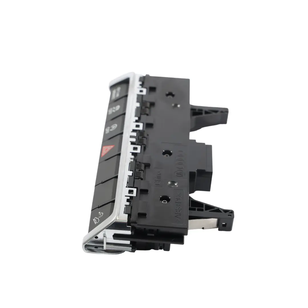 Mk2 Switch Panel Hazard Button Start Stop Drive Select to Audi Q3 F3 with Part number 83A925301F Audi Q3 F3 Mk2 Switch Panel Hazard Button Start Stop Drive Select - SKU 83A925301F - Part number 83A925301F
