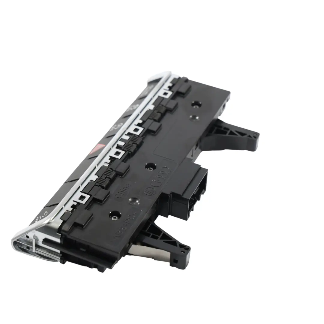 Mk2 Switch Panel Hazard Button Start Stop Drive Select to Audi Q3 F3 with Part number 83A925301F Audi Q3 F3 Mk2 Switch Panel Hazard Button Start Stop Drive Select - SKU 83A925301F - Part number 83A925301F