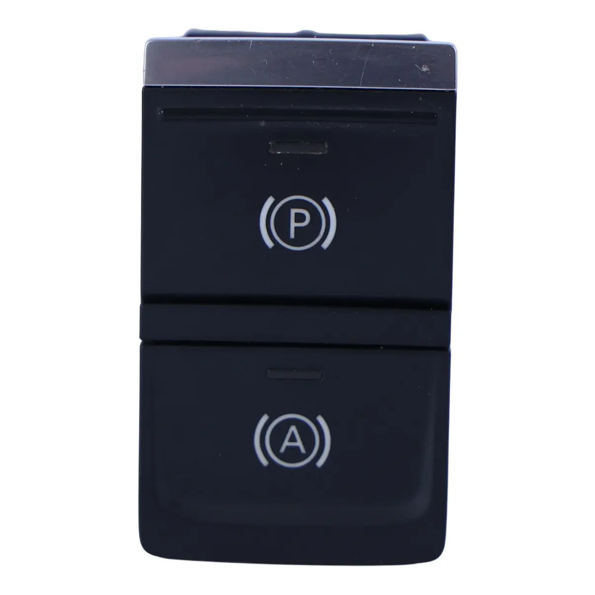 Audi Q3 F3 Parking Brake Handbrake Auto Hold Switch Buttons 83A927225C