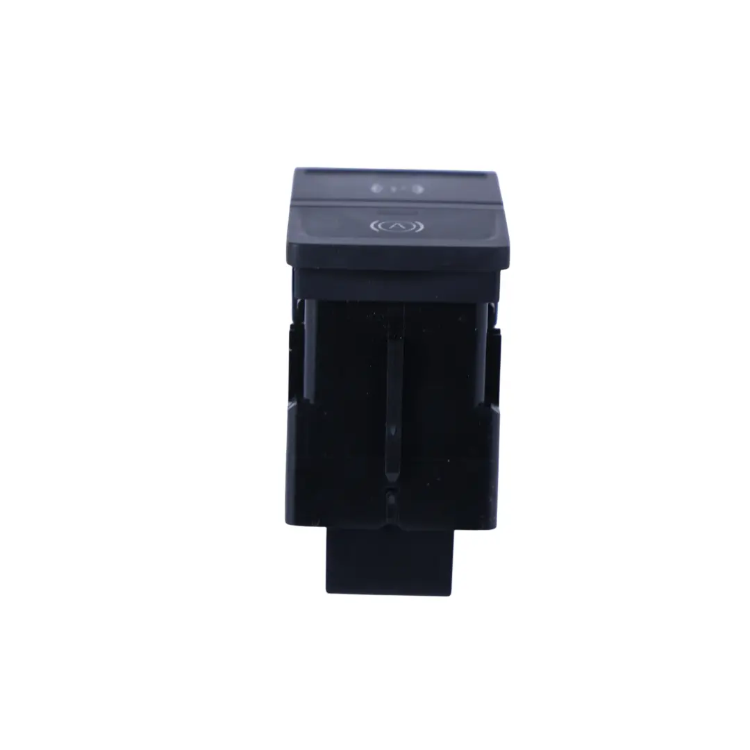 Audi Q3 F3 Parkbremse Handbremse Auto Hold Schalter Tasten - SKU 83A927225C - Teilenummer 83A927225C