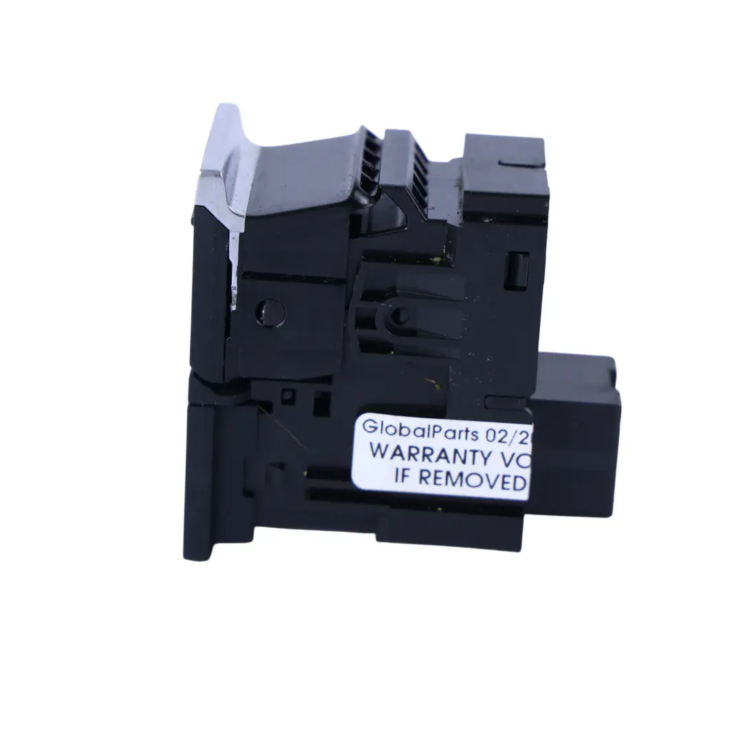 Audi Q3 F3 Freno Estacionamiento Mano Auto Hold Interruptor Botones - SKU 83A927225C - Número de pieza 83A927225C