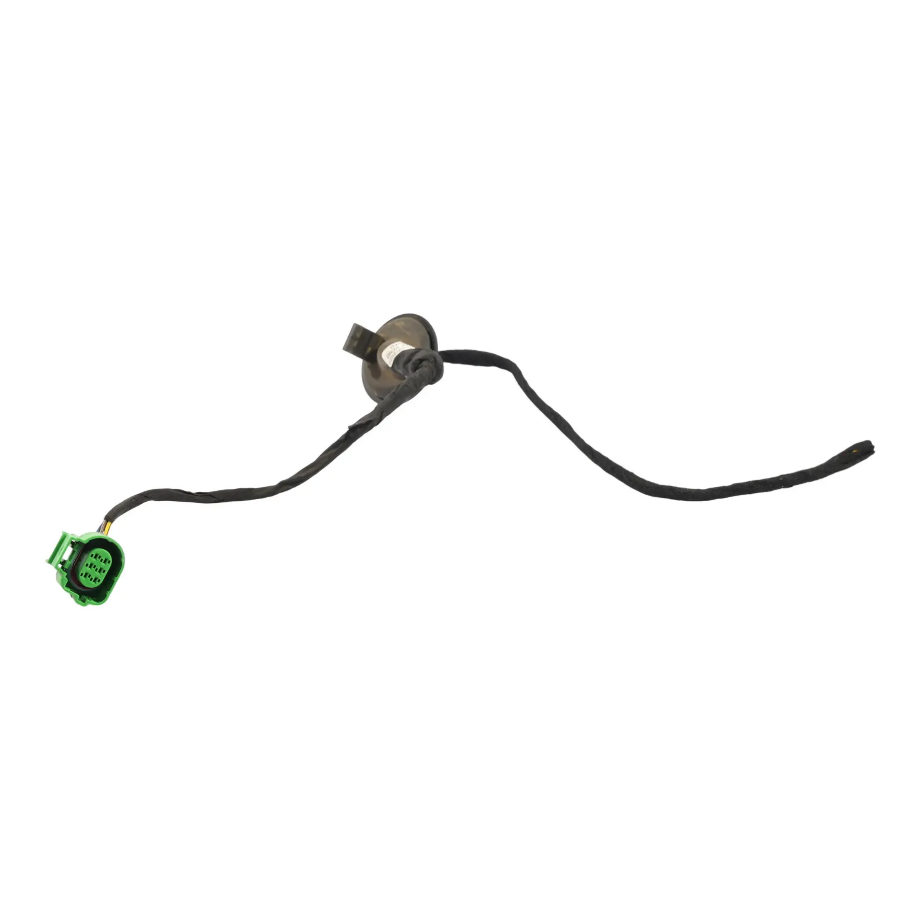 Audi Q3 F3 Złącze Przewód Kabel Wtyk Lampa Tylna Lewa 83A945091