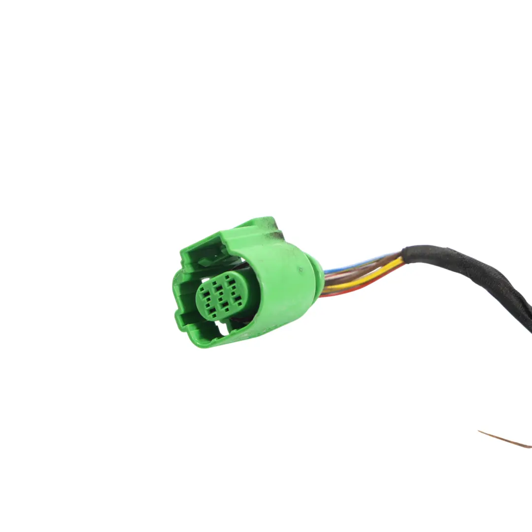 Audi Q3 F3 Złącze Przewód Kabel Wtyk Lampa Tylna Lewa - SKU 83A945091-2 - Numer Części 83A945091