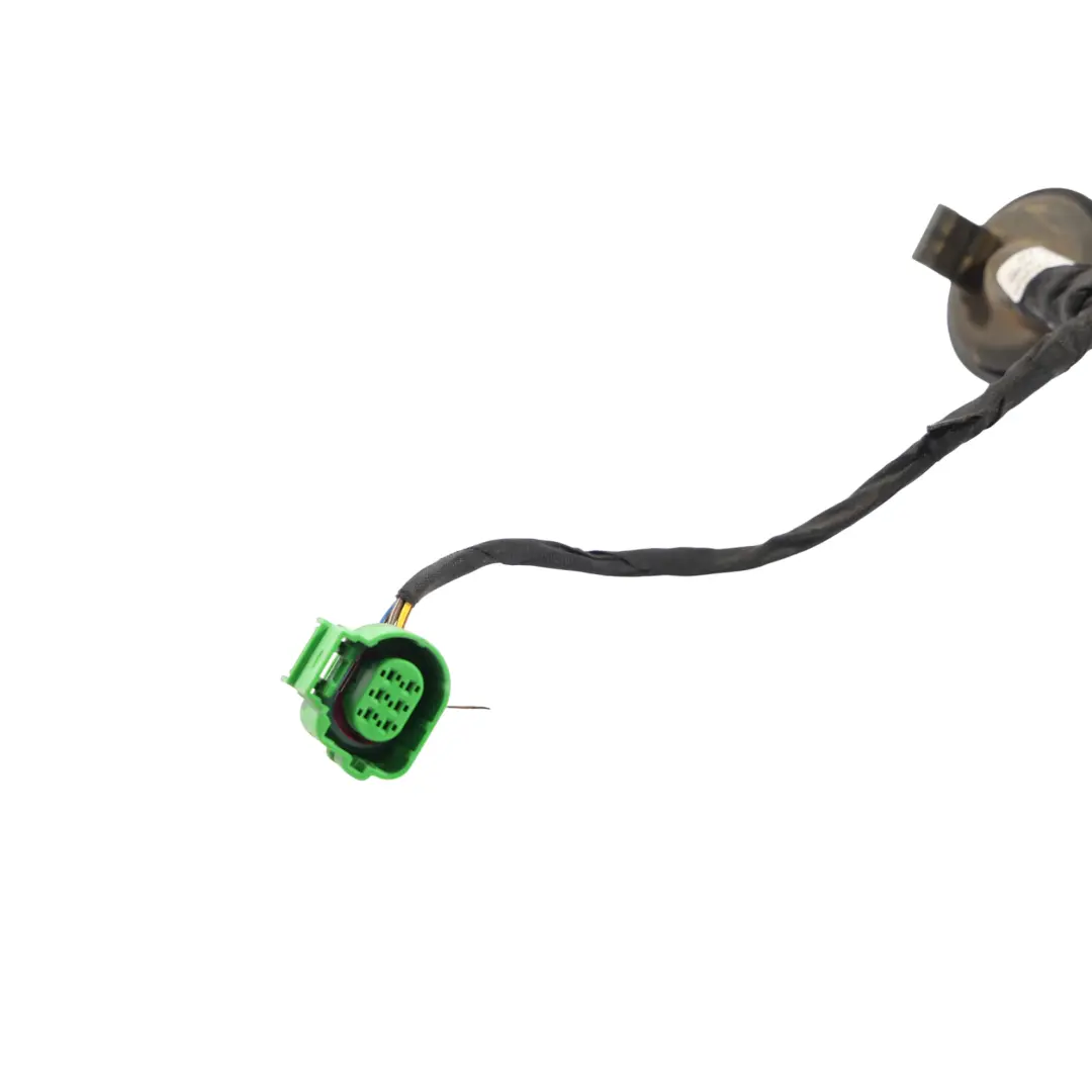 Audi Q3 F3 Outer Rear Tail Light Plug Wire Cable Connector Left N/S - SKU 83A945091-2 - Part number 83A945091