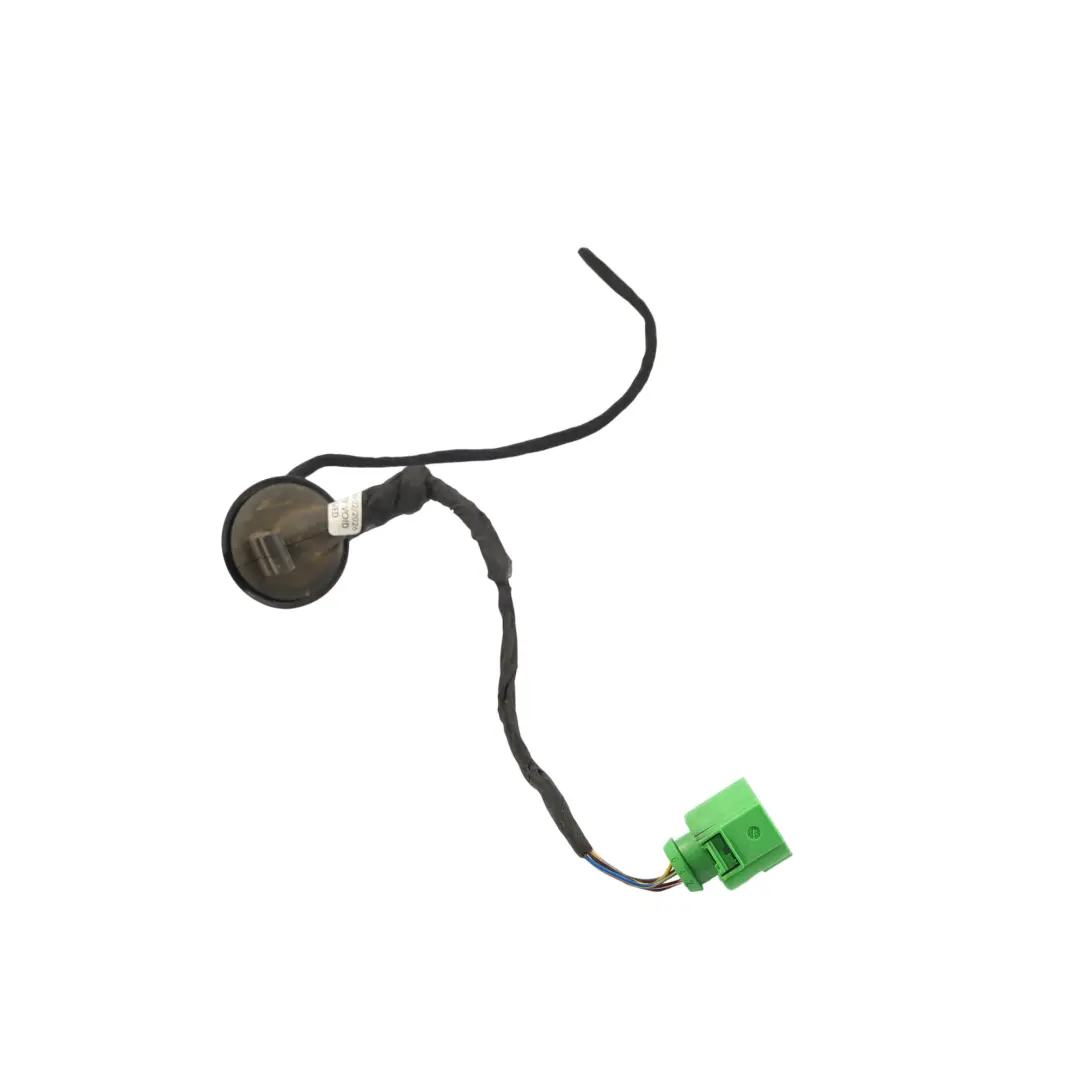Stecker Habel Äußere Rückleuchte Links für Audi Q3 F3 mit Teilenummer 83A945091 Audi Q3 F3 Stecker Habel Äußere Rückleuchte Links - SKU 83A945091-2 - Teilenummer 83A945091