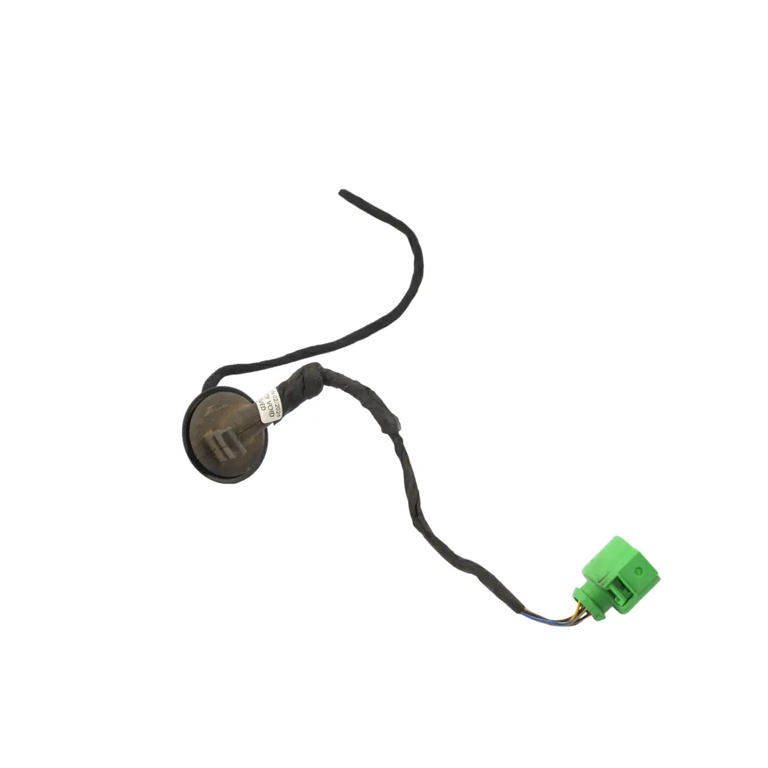 Stecker Habel Äußere Rückleuchte Links für Audi Q3 F3 mit Teilenummer 83A945091 Audi Q3 F3 Stecker Habel Äußere Rückleuchte Links - SKU 83A945091-2 - Teilenummer 83A945091