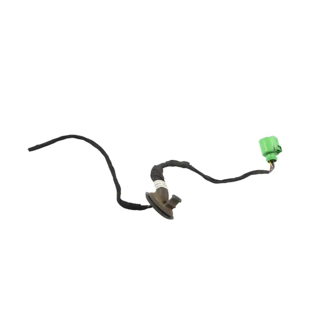 Connecteur Câble Feu Arrière Extérieur Gauche pour Audi Q3 F3 à propos du numéro de pièce 83A945091 Audi Q3 F3 Connecteur Câble Feu Arrière Extérieur Gauche - SKU 83A945091-2 - Numéro de pièce 83A945091