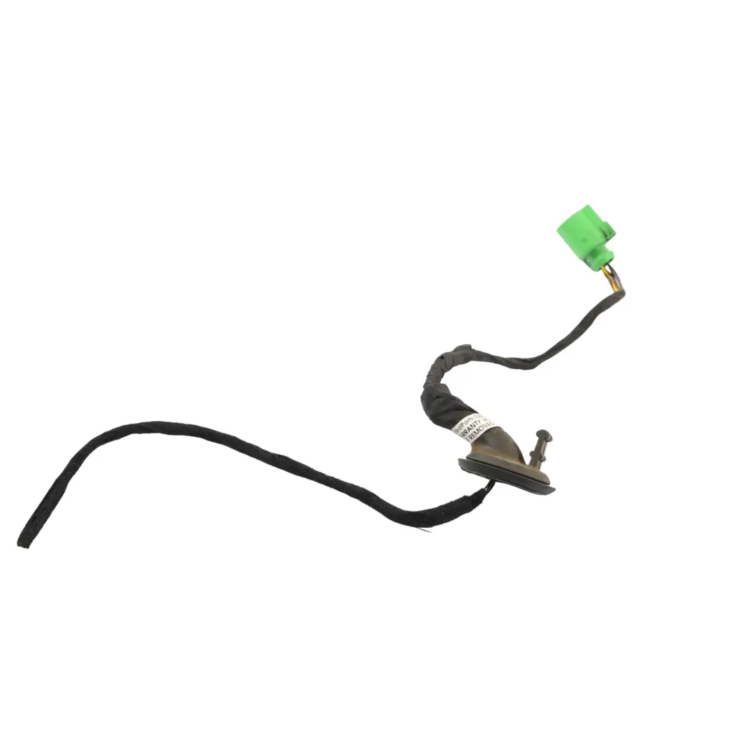 Audi Q3 F3 Connecteur Câble Feu Arrière Extérieur Gauche - SKU 83A945091-2 - Numéro de pièce 83A945091