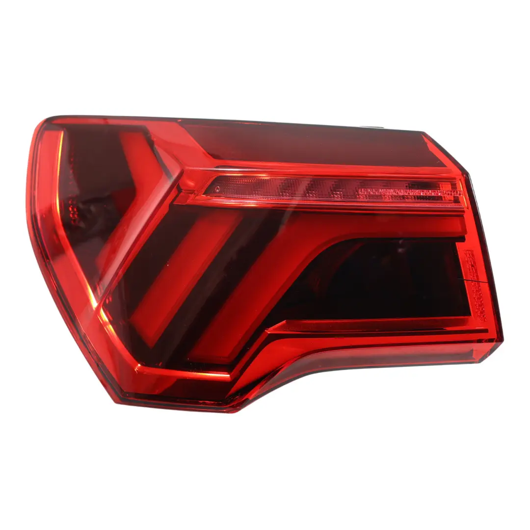 Fanale Posteriore LED Esterno Sinistro per Audi Q3 F3 con numero di parte 83A945091 Audi Q3 F3 Fanale Posteriore LED Esterno Sinistro - SKU 83A945091 - Numero di parte 83A945091