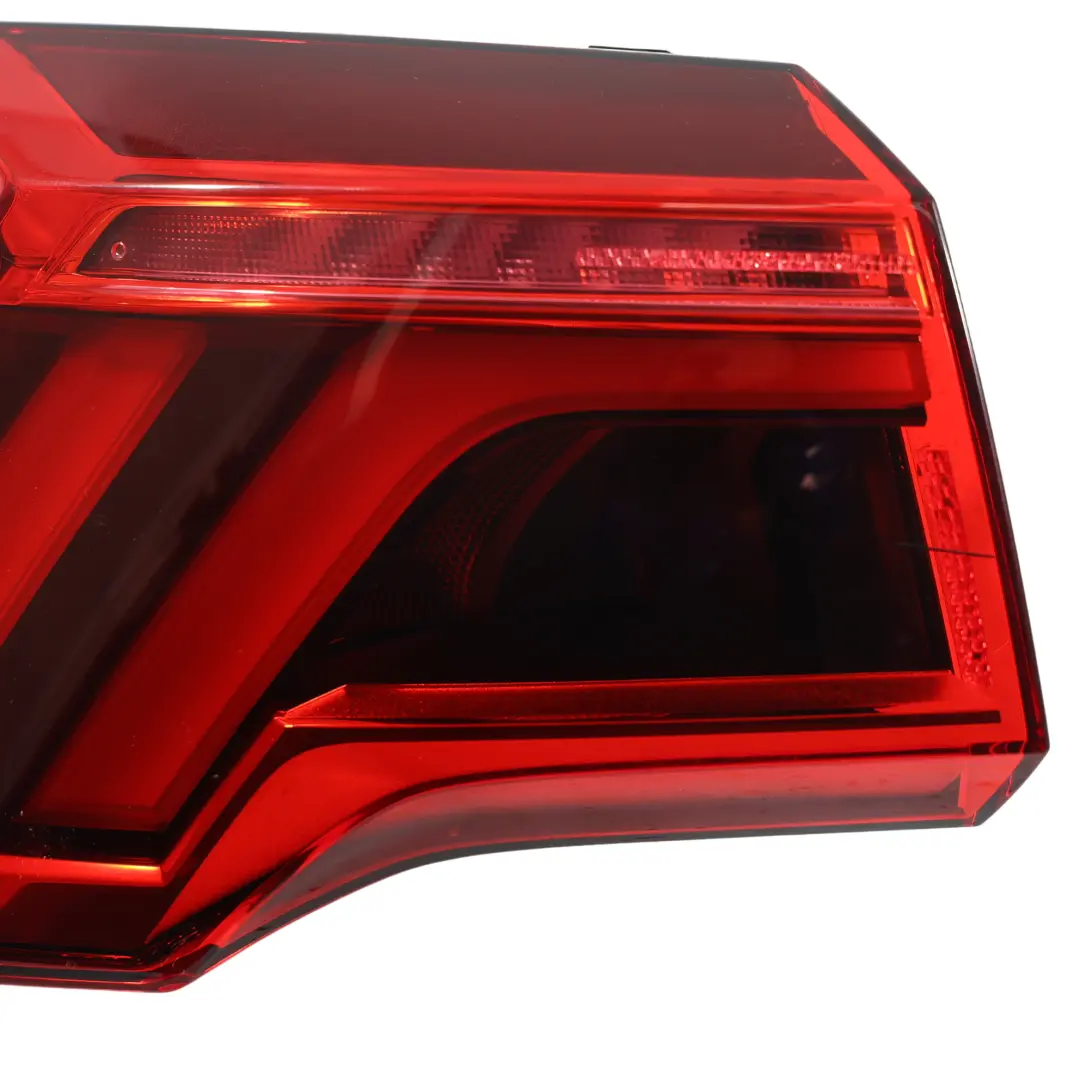 Audi Q3 F3 Rücklicht Lampe LED Außen Links - SKU 83A945091 - Teilenummer 83A945091