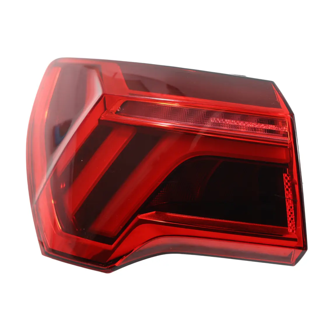 Fanale Posteriore LED Esterno Sinistro per Audi Q3 F3 con numero di parte 83A945091 Audi Q3 F3 Fanale Posteriore LED Esterno Sinistro - SKU 83A945091 - Numero di parte 83A945091