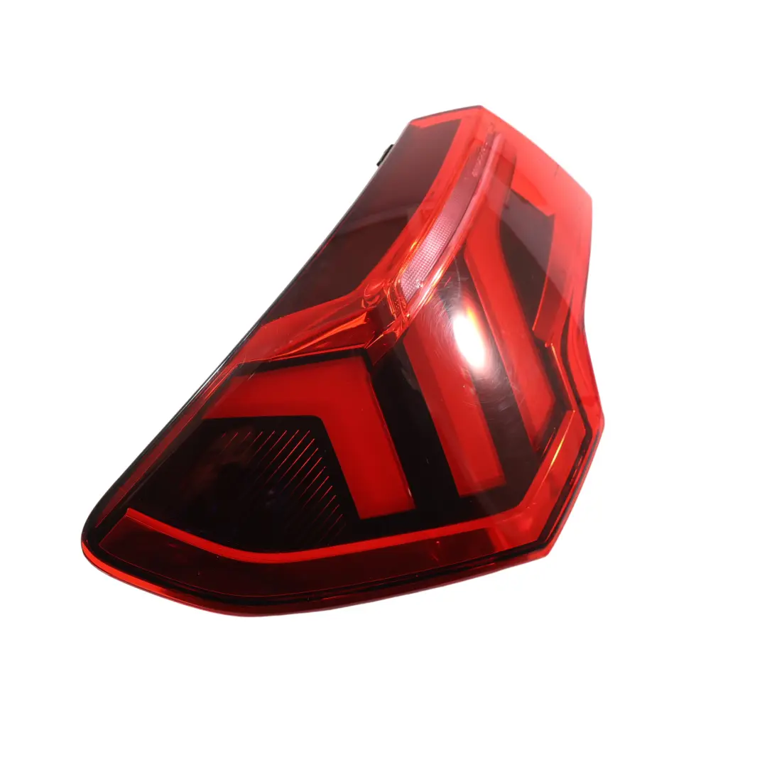 Fanale Posteriore LED Esterno Sinistro per Audi Q3 F3 con numero di parte 83A945091 Audi Q3 F3 Fanale Posteriore LED Esterno Sinistro - SKU 83A945091 - Numero di parte 83A945091