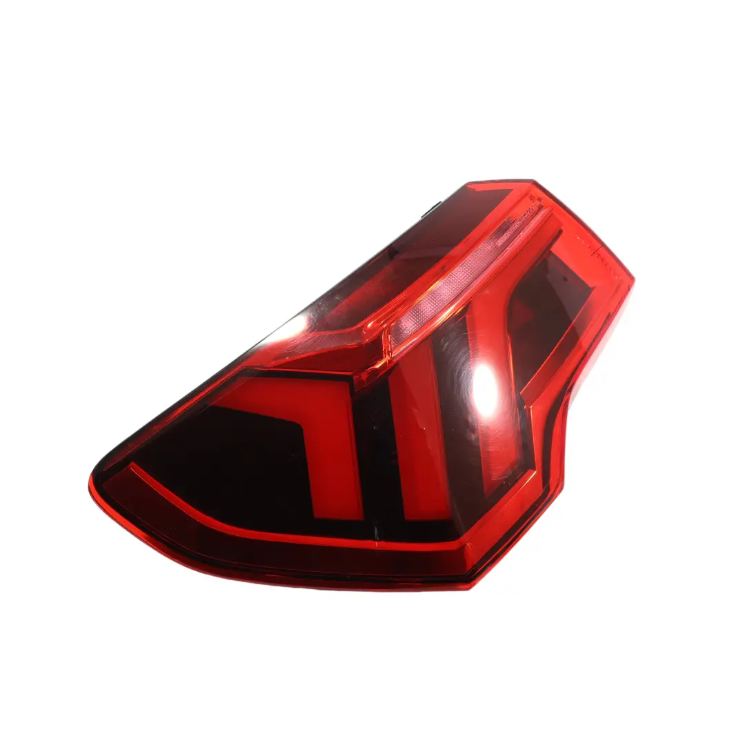 Audi Q3 F3 Luz Trasera LED Exterior Izquierda - SKU 83A945091 - Número de pieza 83A945091