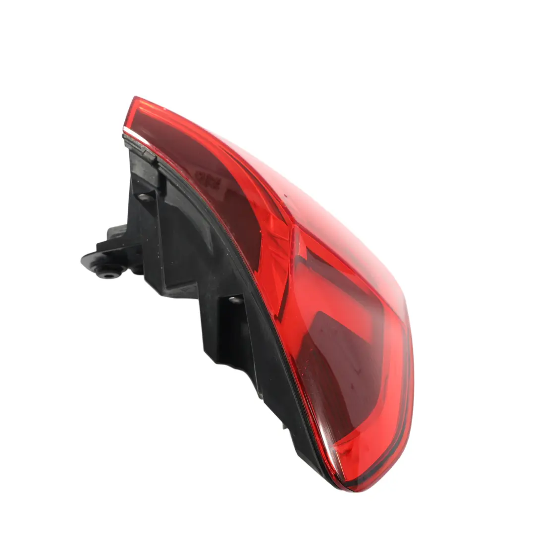 Luz Trasera LED Exterior Izquierda para Audi Q3 F3 con número de pieza 83A945091 Audi Q3 F3 Luz Trasera LED Exterior Izquierda - SKU 83A945091 - Número de pieza 83A945091