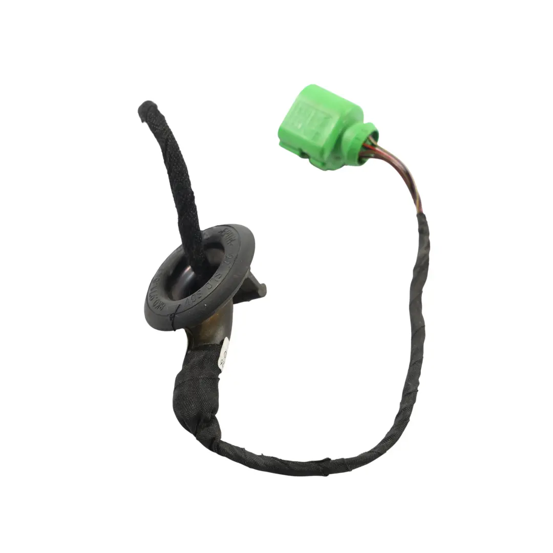 Audi Q3 F3 LED Luz Trasera Derecha Conector Cable Alambre - SKU 83A945092-2 - Número de pieza 83A945092