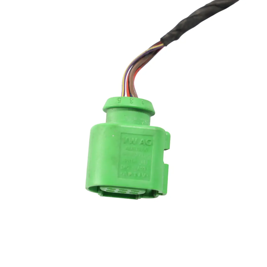 Audi Q3 F3 Feu Arrière Droit LED Connecteur Câble - SKU 83A945092-2 - Numéro de pièce 83A945092