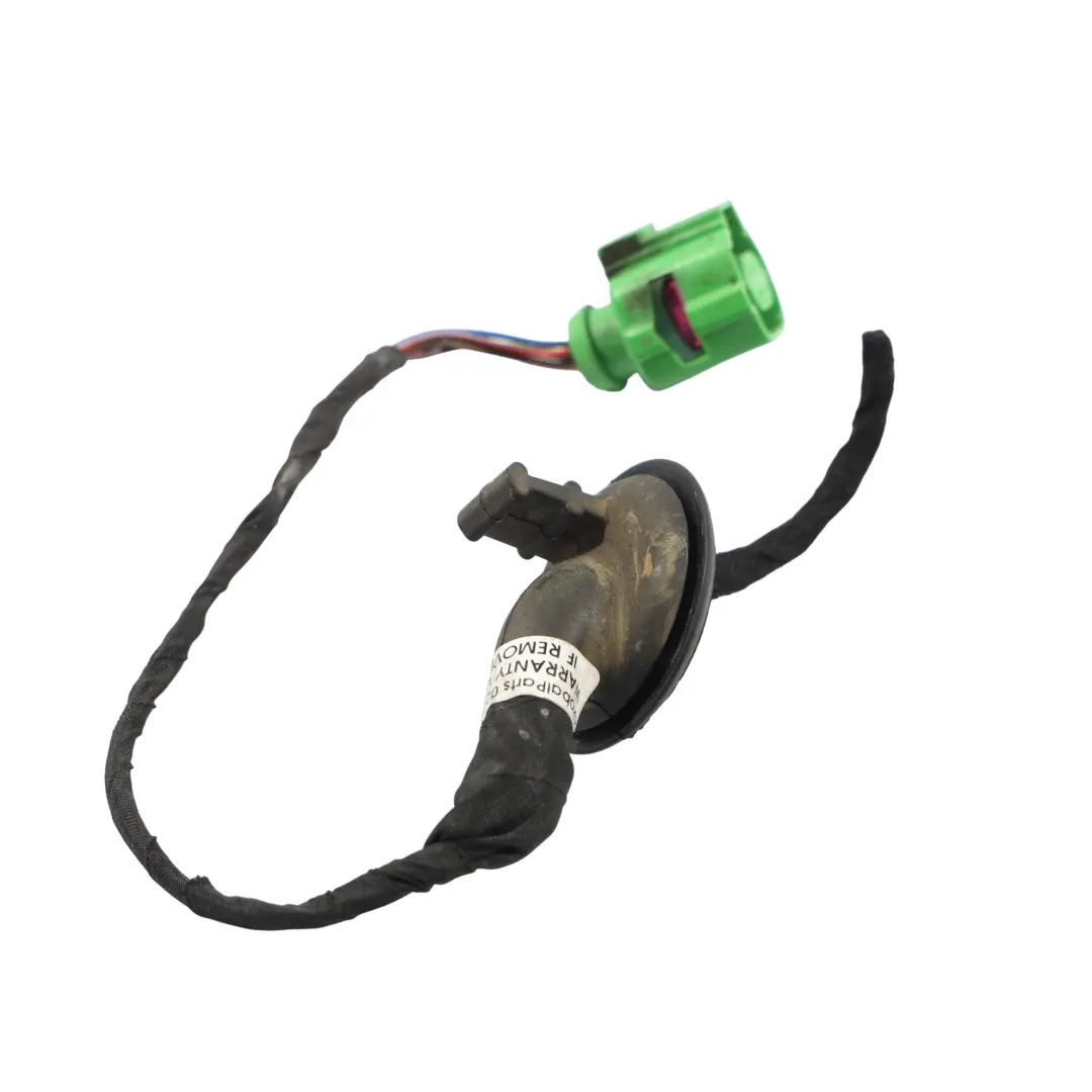 Audi Q3 F3 LED Rücklicht Hinten Rechts Stecker Kabel Verbinder - SKU 83A945092-2 - Teilenummer 83A945092