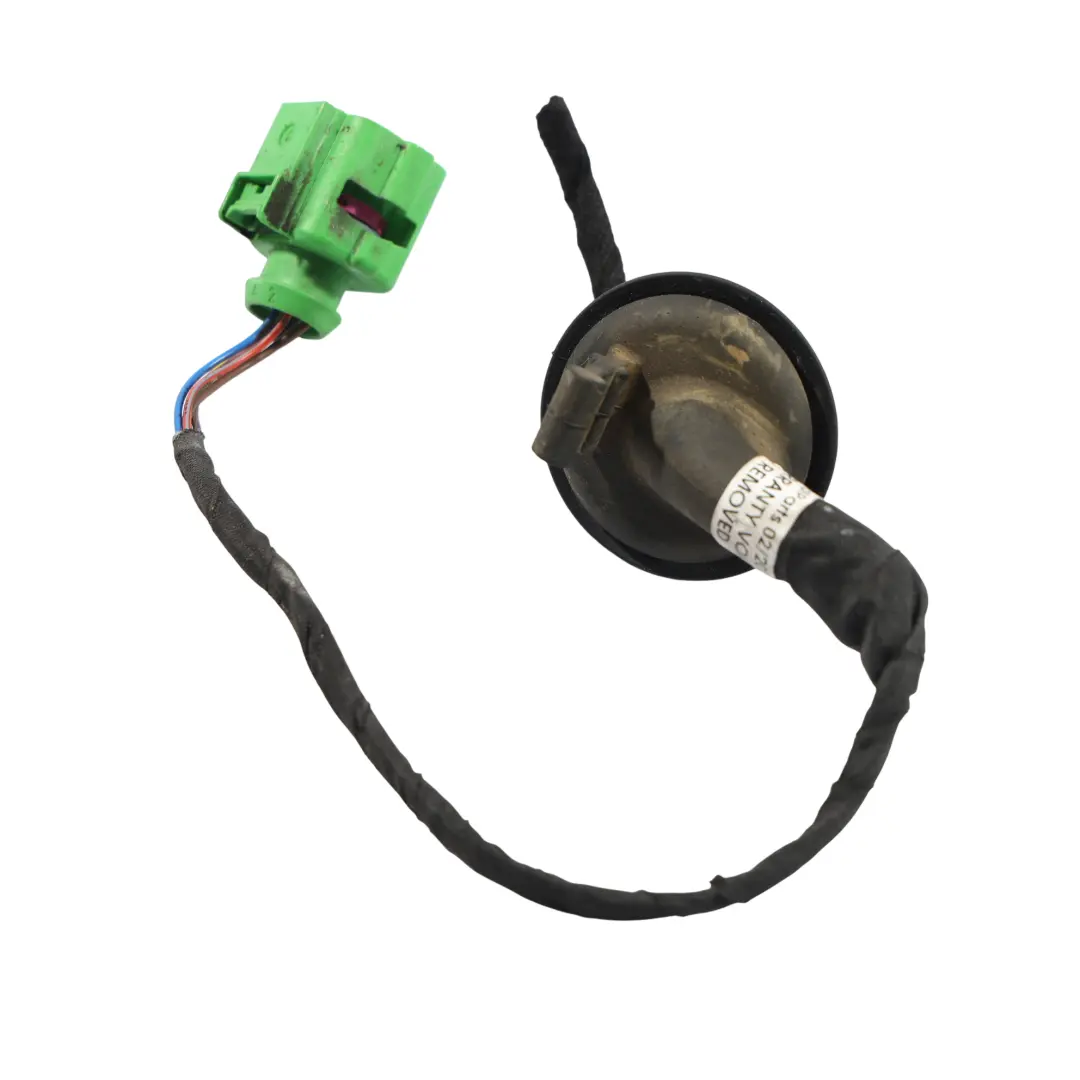 Audi Q3 F3 LED Fanale Posteriore Destro Plug Cavo Connettore - SKU 83A945092-2 - Numero di parte 83A945092