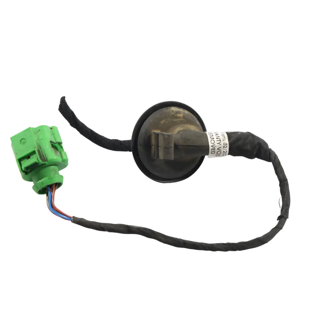 Audi Q3 F3 LED Luz Trasera Derecha Conector Cable Alambre - SKU 83A945092-2 - Número de pieza 83A945092