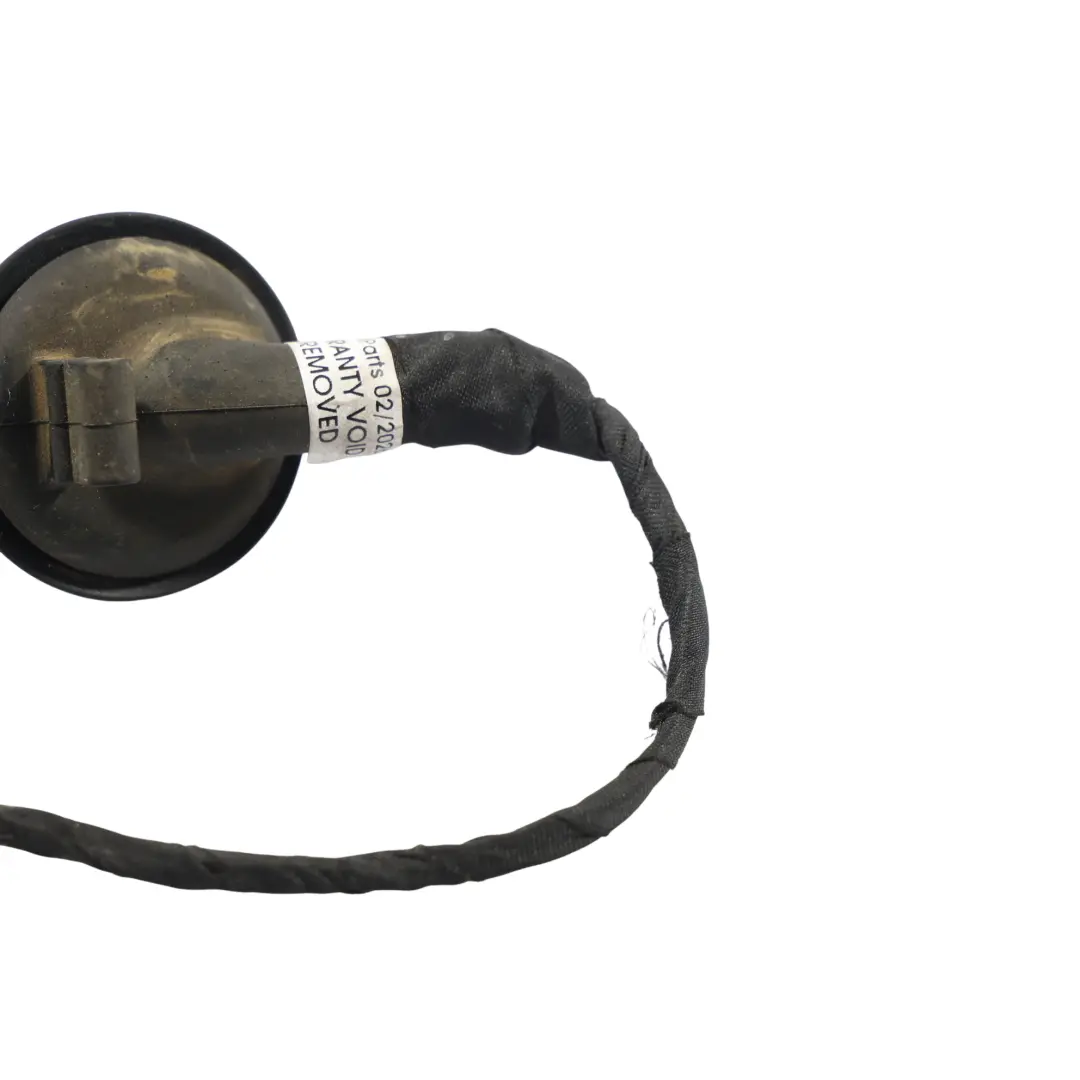 Audi Q3 F3 LED Tail Light Rear Right O/S Plug Wire Cable Connector - SKU 83A945092-2 - Part number 83A945092