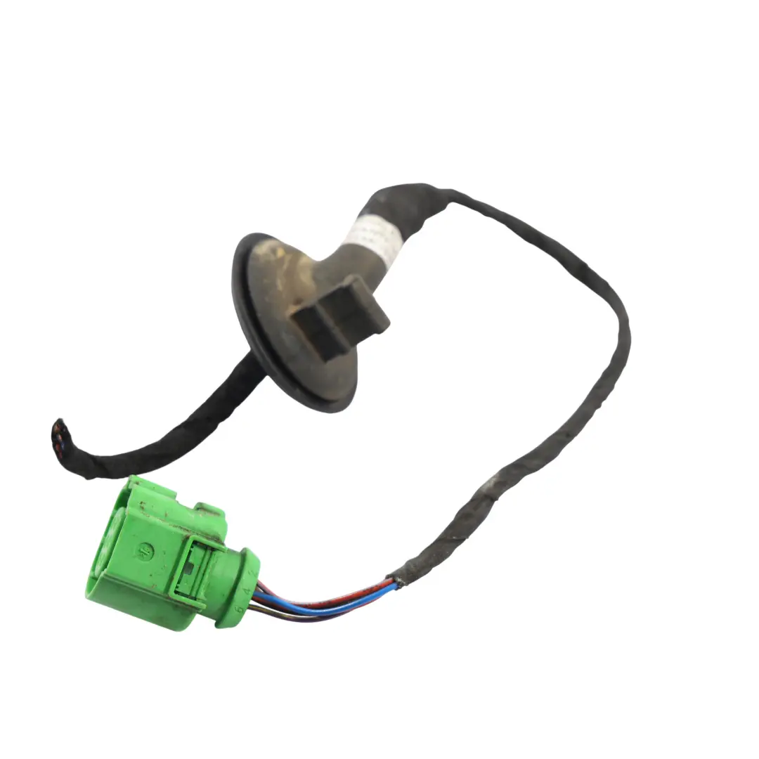 Audi Q3 F3 LED Luz Trasera Derecha Conector Cable Alambre - SKU 83A945092-2 - Número de pieza 83A945092