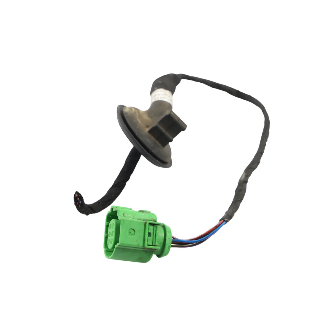 LED Luz Trasera Derecha Conector Cable Alambre para Audi Q3 F3 con número de pieza 83A945092 Audi Q3 F3 LED Luz Trasera Derecha Conector Cable Alambre - SKU 83A945092-2 - Número de pieza 83A945092