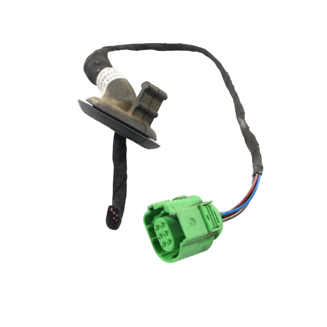 Audi Q3 F3 LED Światło Tylne Prawe LED Przewód Złącze Wtyk Kabel - SKU 83A945092-2 - Numer Części 83A945092