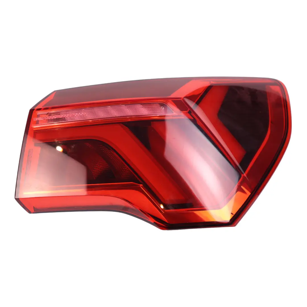 Audi Q3 RSQ3 F3 Luz Exterior Trasera Panel Derecho Lado 83A945094A - SKU 83A945092 - Número de pieza 83A945092