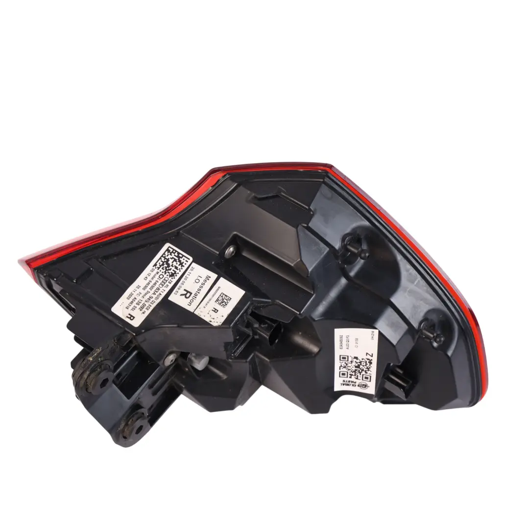 RSQ3 F3 Hintere Äußere Lampe Lichtplatte Rechts Seite 83A945094A für Audi Q3 mit Teilenummer 83A945092 Audi Q3 RSQ3 F3 Hintere Äußere Lampe Lichtplatte Rechts Seite 83A945094A - SKU 83A945092 - Teilenummer 83A945092