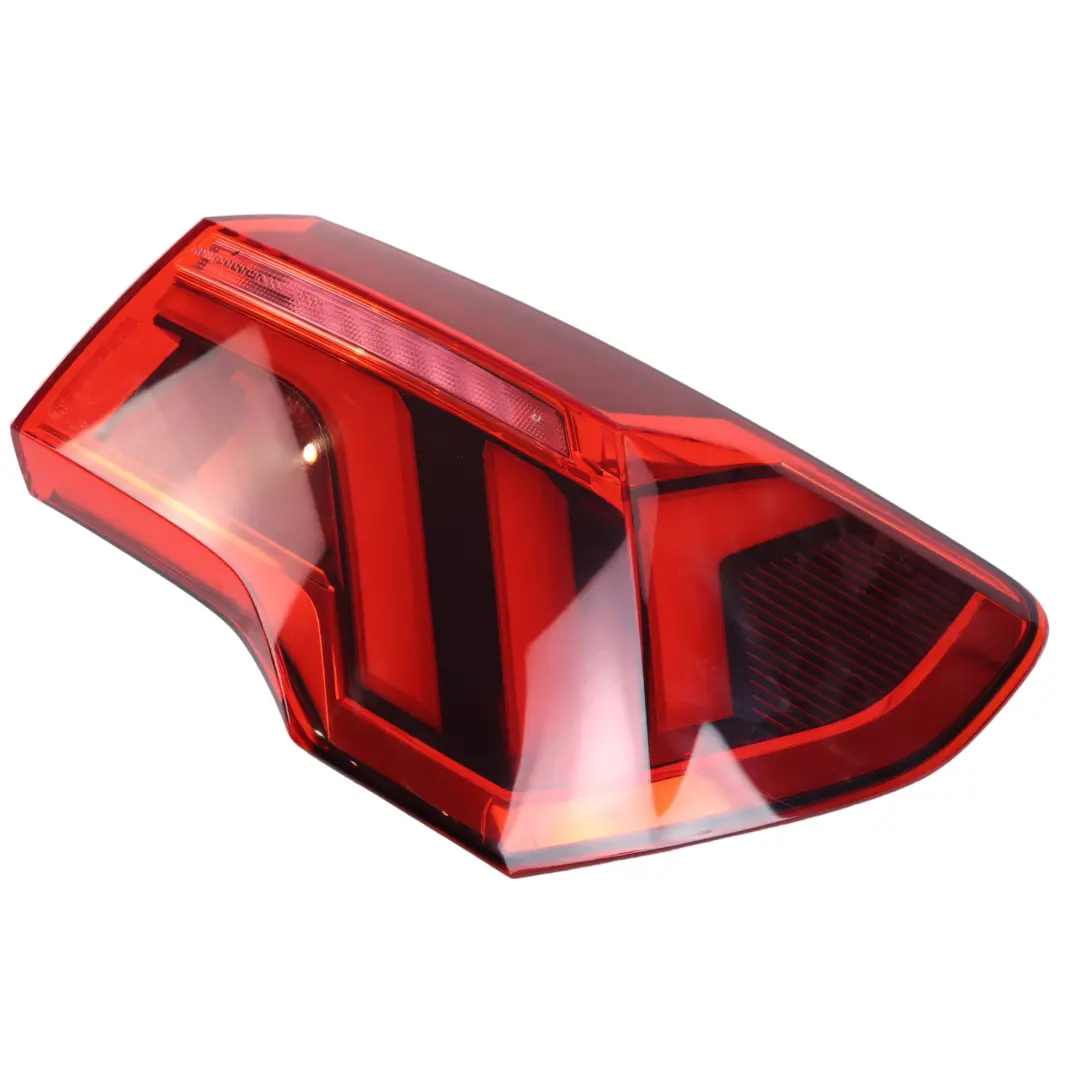 Audi Q3 RSQ3 F3 Luz Exterior Trasera Panel Derecho Lado 83A945094A - SKU 83A945092 - Número de pieza 83A945092