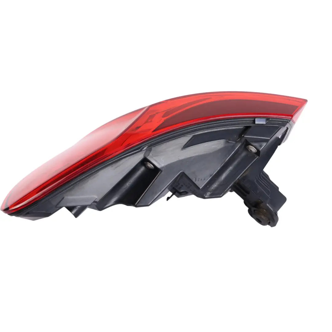 Audi Q3 RSQ3 F3 Hintere Äußere Lampe Lichtplatte Rechts Seite - SKU 83A945092 - Teilenummer 83A945092