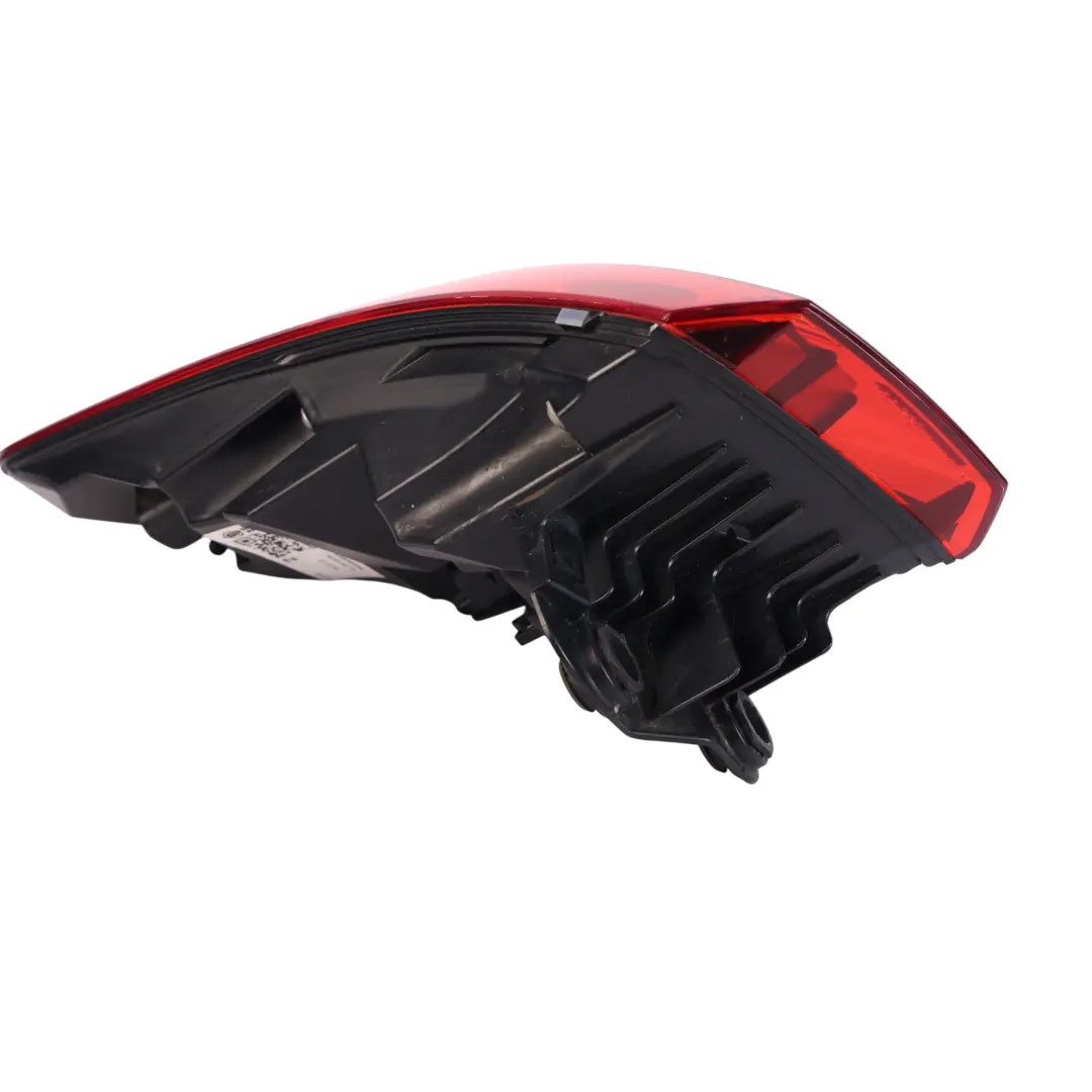 RSQ3 F3 Hintere Äußere Lampe Lichtplatte Rechts Seite 83A945094A für Audi Q3 mit Teilenummer 83A945092 Audi Q3 RSQ3 F3 Hintere Äußere Lampe Lichtplatte Rechts Seite 83A945094A - SKU 83A945092 - Teilenummer 83A945092