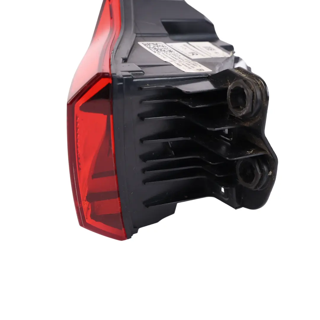 RSQ3 F3 Pannello Luminoso Posteriore Esterno Destro Laterale 83A945094A per Audi Q3 con numero di parte 83A945092 Audi Q3 RSQ3 F3 Pannello Luminoso Posteriore Esterno Destro Laterale 83A945094A - SKU 83A945092 - Numero di parte 83A945092