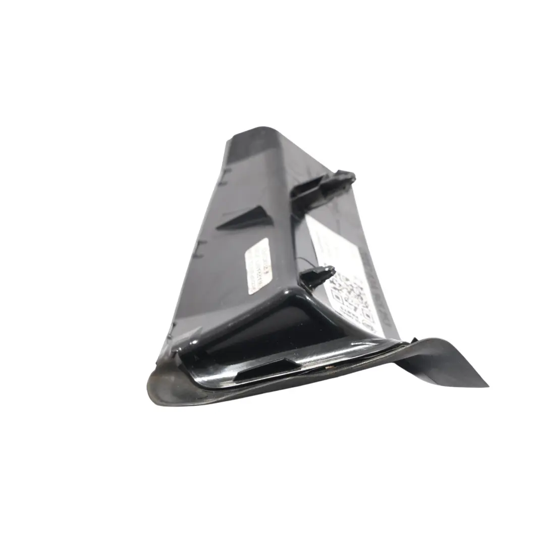 Tail Light Outer Side Trim Cover Left N/S to Audi Q3 F3 Rear with Part number 83A945253 Audi Q3 F3 Rear Tail Light Outer Side Trim Cover Left N/S - SKU 83A945253 - Part number 83A945253