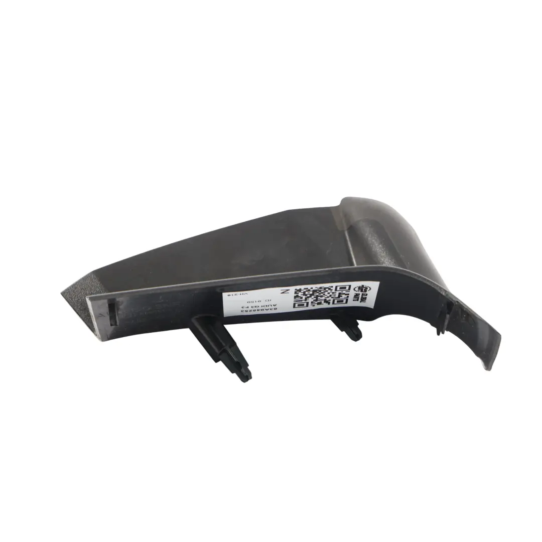 Audi Q3 F3 Fanalino Posteriore Copertura Laterale Esterna Sinistra - SKU 83A945253 - Numero di parte 83A945253