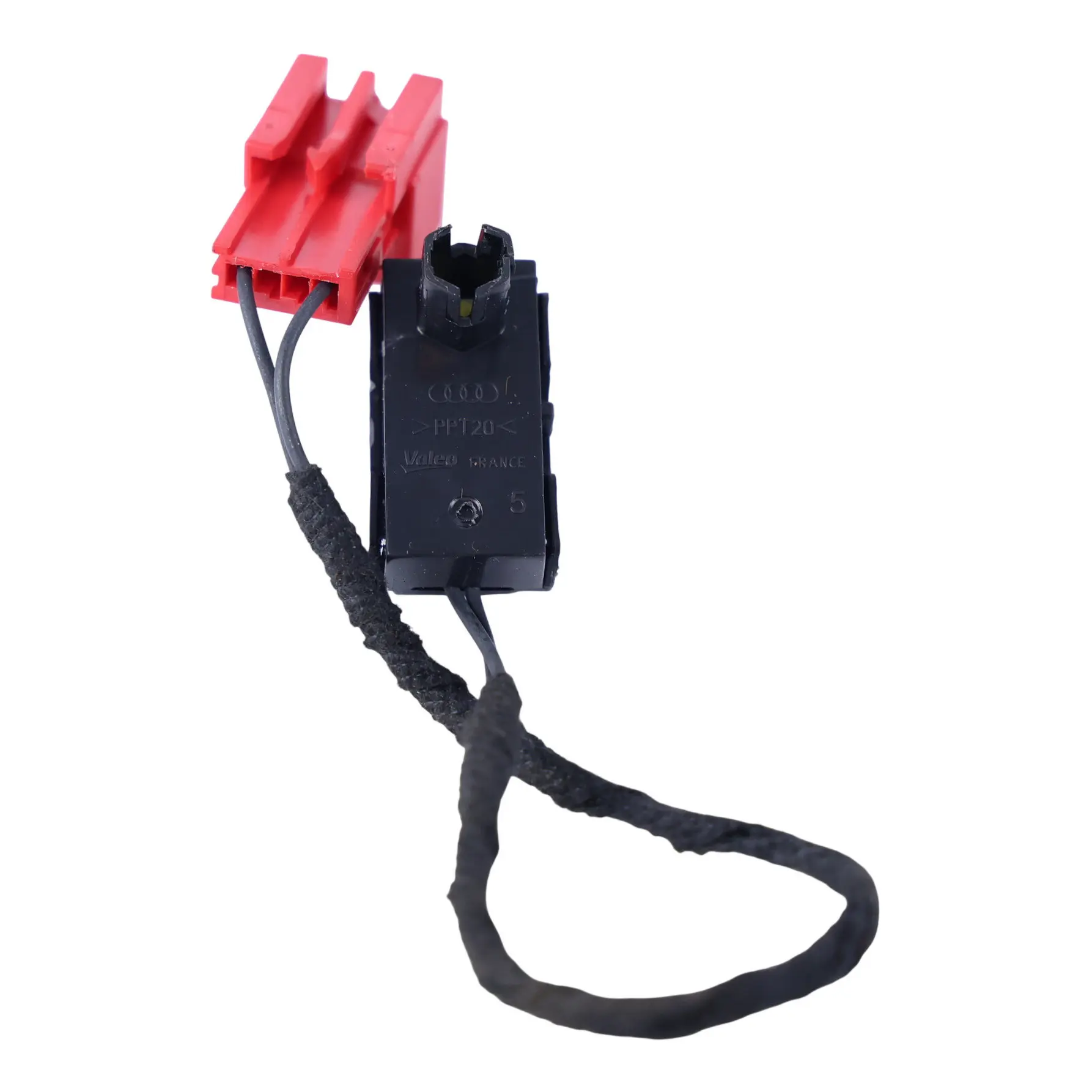 Audi Q3 F3 Tür Karte Led Ambient Verdrahtung Stecker Links Rechts 83A947355