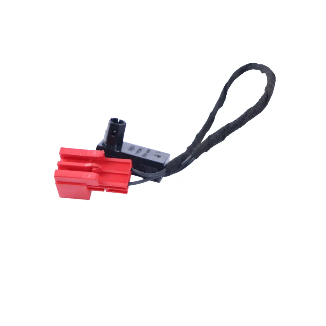 Audi Q3 F3 Door Card Led Ambient Wiring Connector Left Right N/O/S - SKU 83A947355 - Part number 83A947355