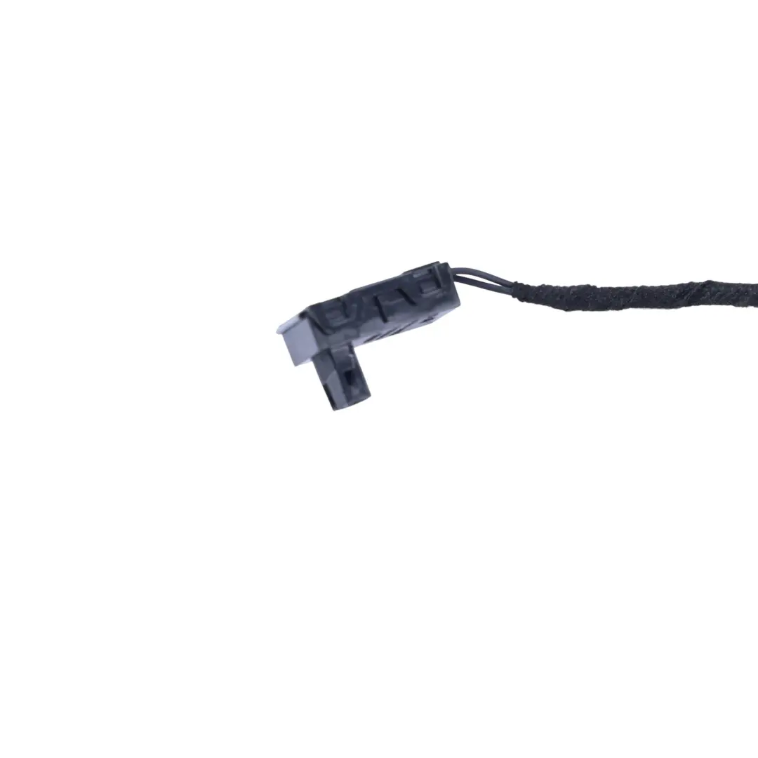 Audi Q3 F3 Door Card Led Ambient Wiring Connector Left Right N/O/S - SKU 83A947355 - Part number 83A947355