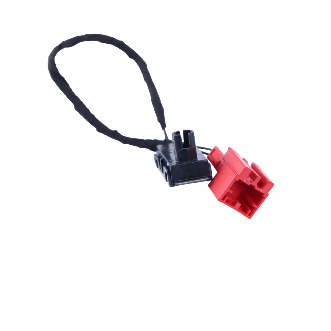 Conector Cableado Ambiental LED Puerta Izquierda Derecha para Audi Q3 F3 con número de pieza 83A947355 Audi Q3 F3 Conector Cableado Ambiental LED Puerta Izquierda Derecha - SKU 83A947355 - Número de pieza 83A947355