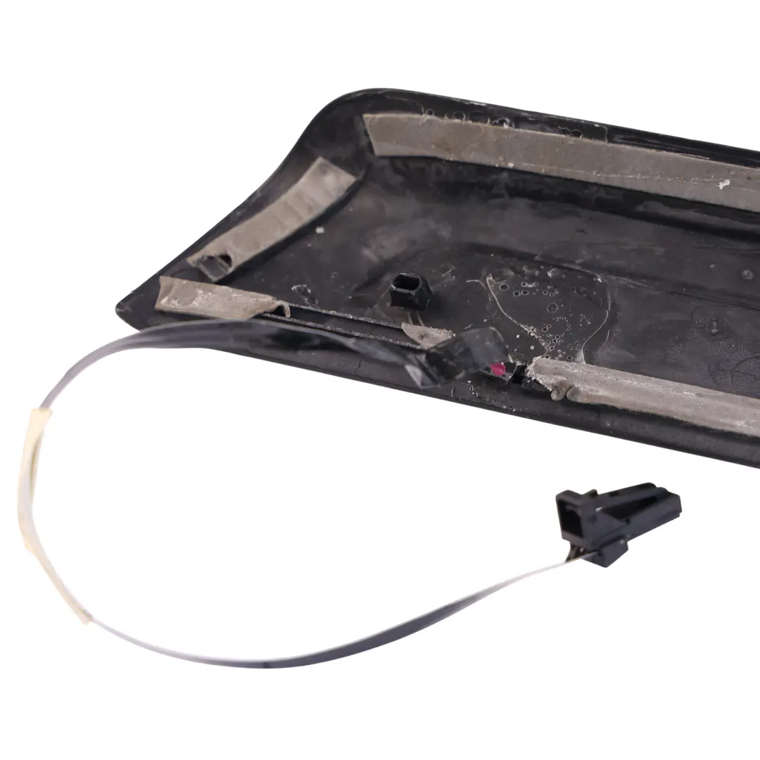 Audi Q3 F3 Seuil De Porte Avant Droit Bas Caisse Garniture Entrée B - SKU 83A947418 - Numéro de pièce 83A947418B