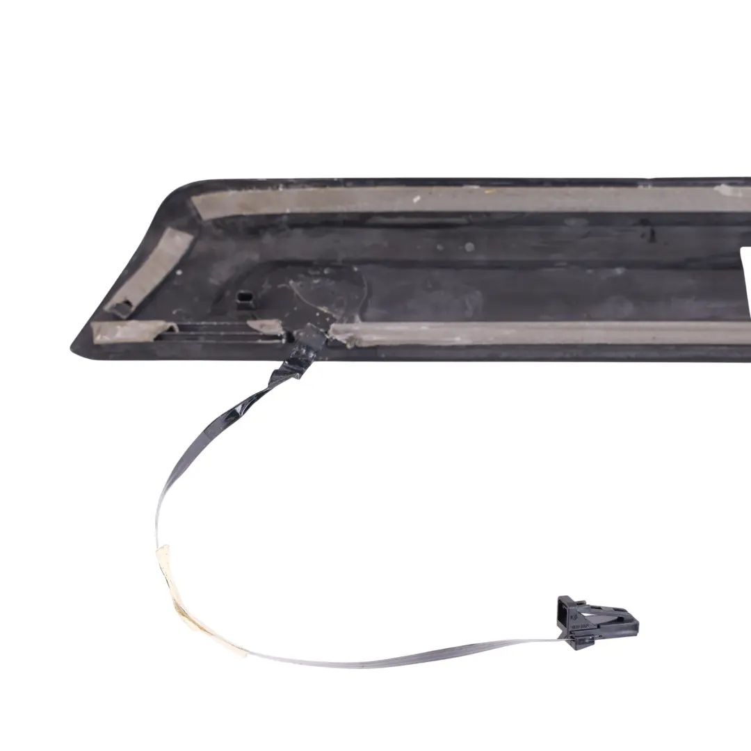 Front Door Sill Side Skirt Entrance Trim Plate Right O/S B to Audi Q3 F3 with Part number 83A947418B Audi Q3 F3 Front Door Sill Side Skirt Entrance Trim Plate Right O/S B - SKU 83A947418 - Part number 83A947418B